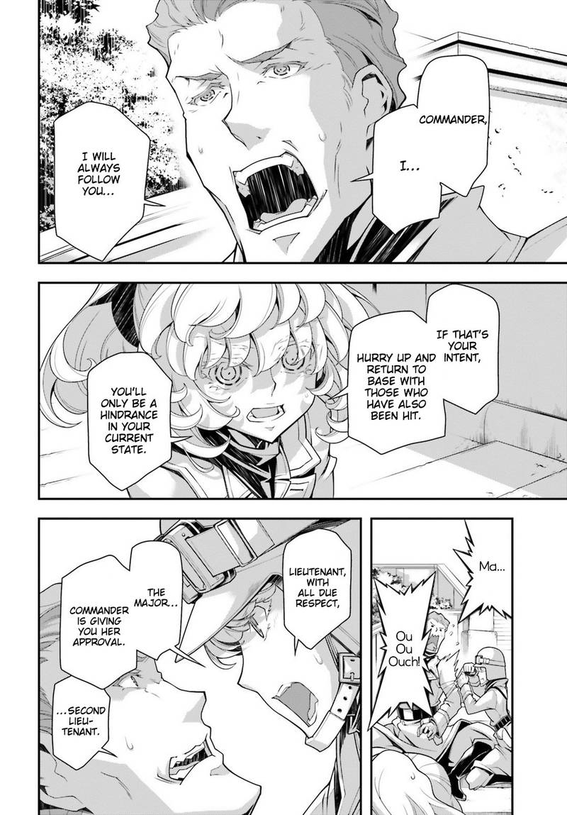 Youjo Senki 36 9