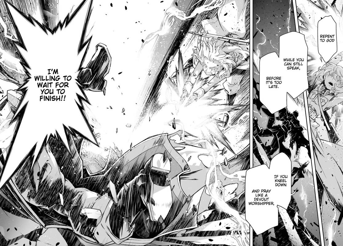 Youjo Senki 37 23