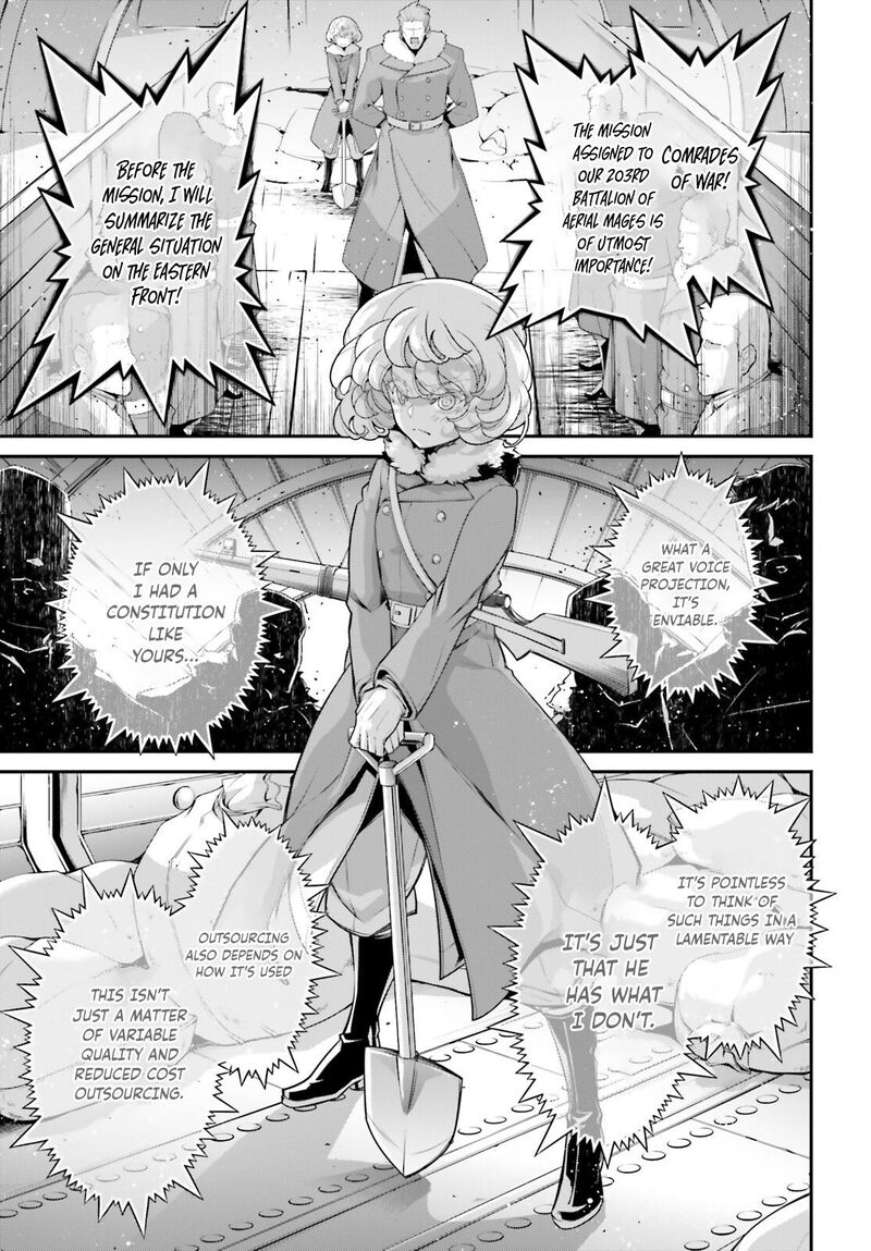 Youjo Senki 77 13