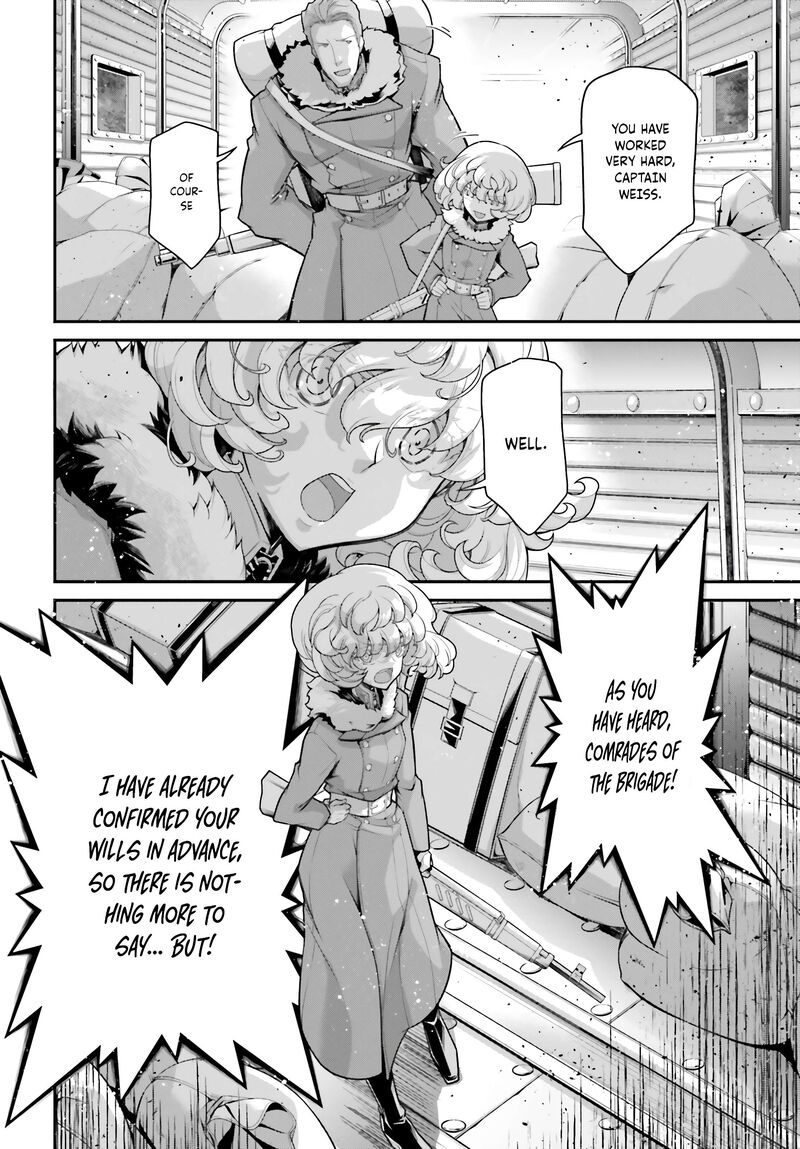 Youjo Senki 78 13