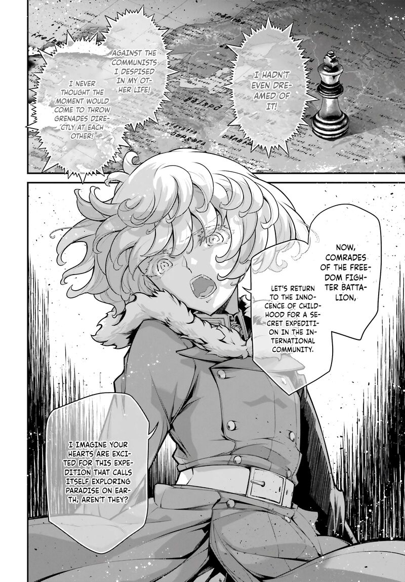 Youjo Senki 78 29