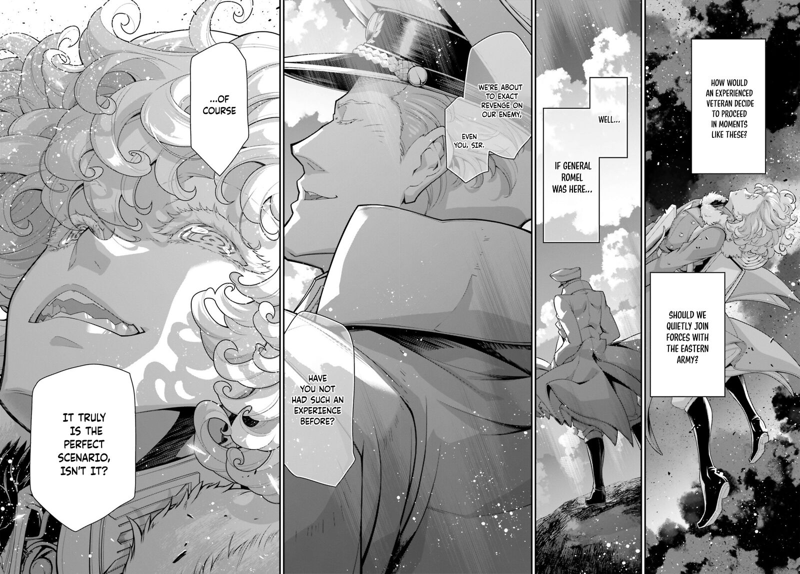 Youjo Senki 80 40