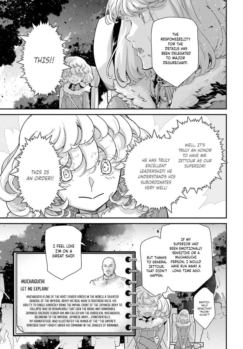 Youjo Senki 81 10