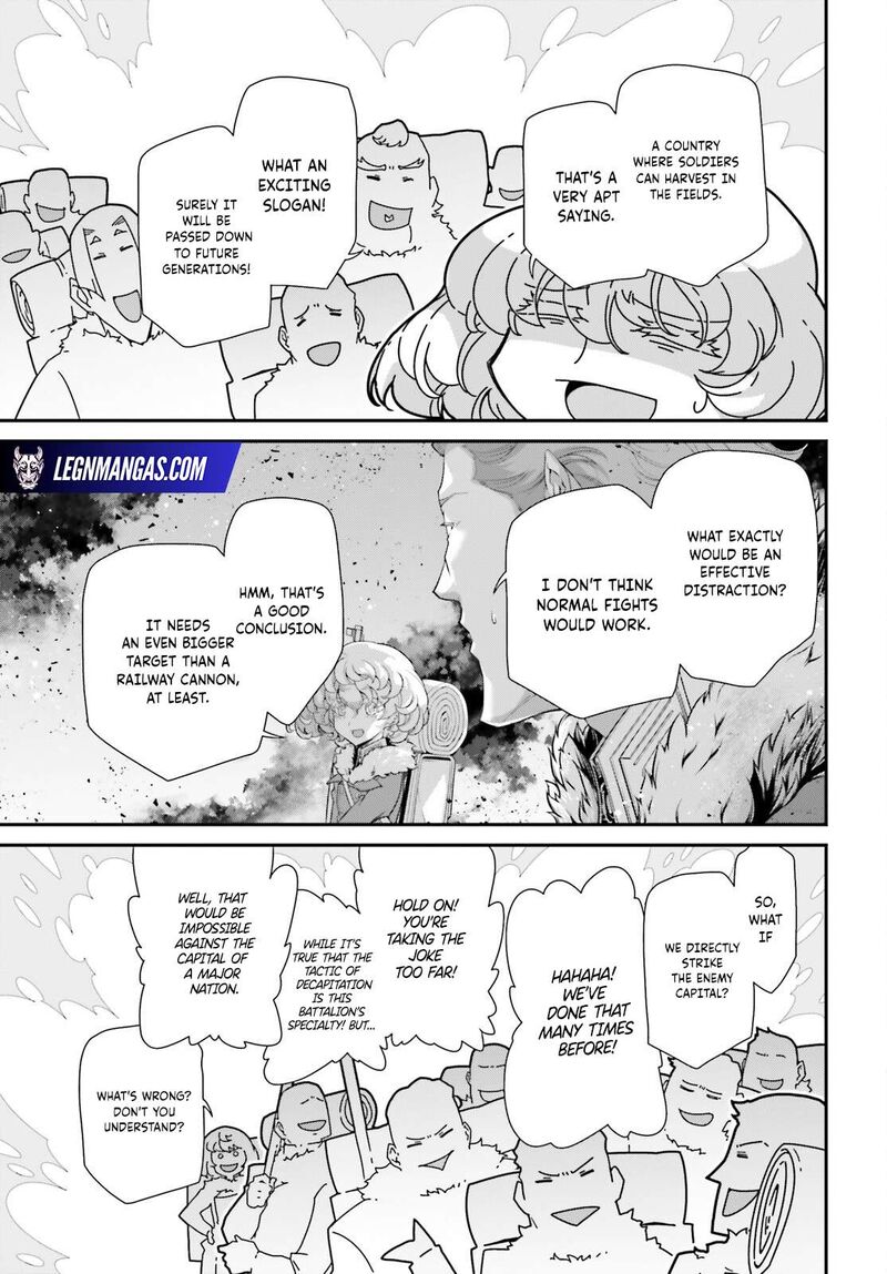 Youjo Senki 81 14