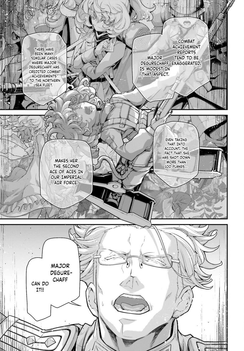 Youjo Senki 81 38