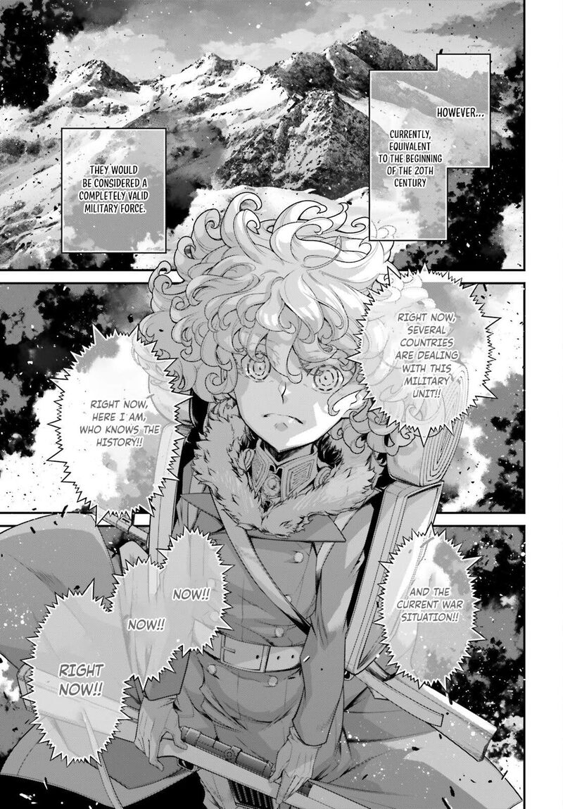 Youjo Senki 81 6