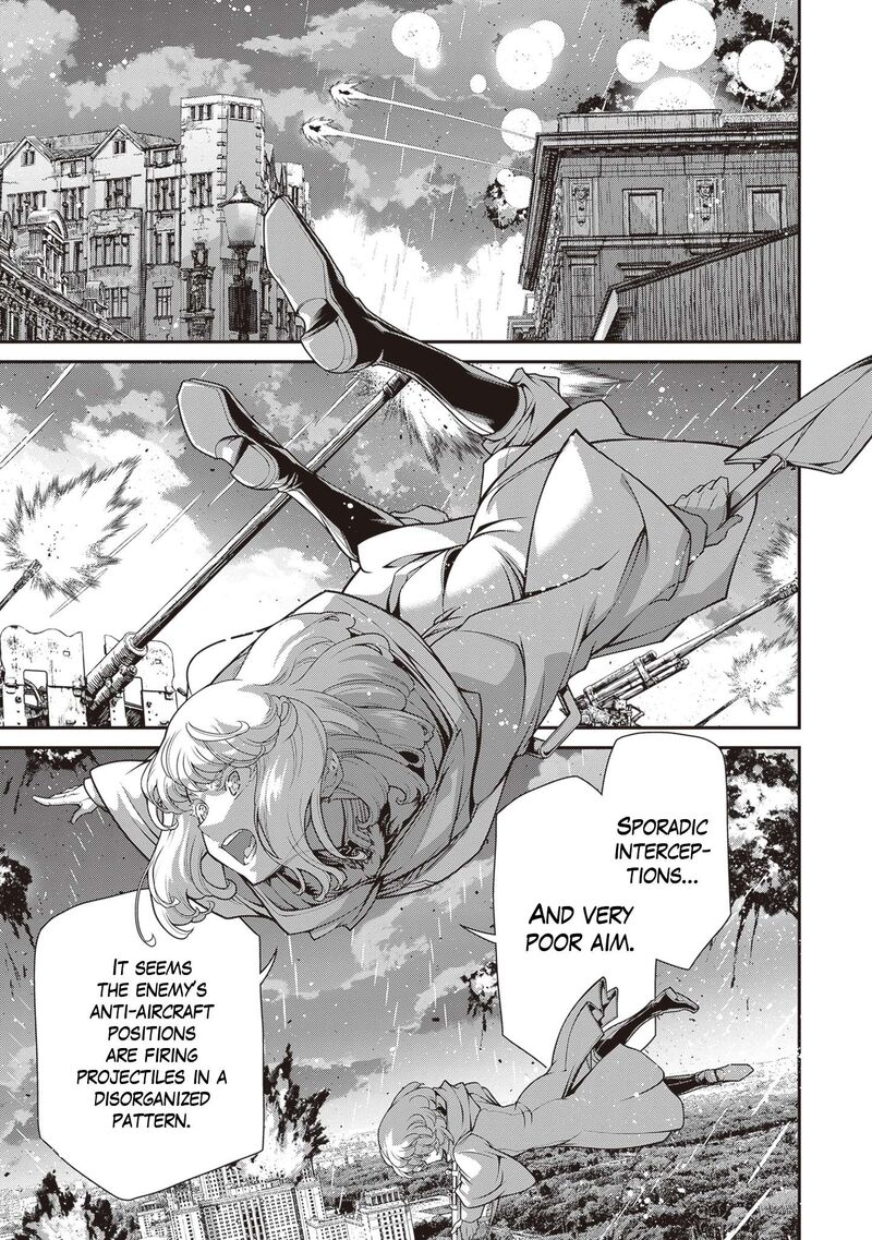 Youjo Senki 87 5