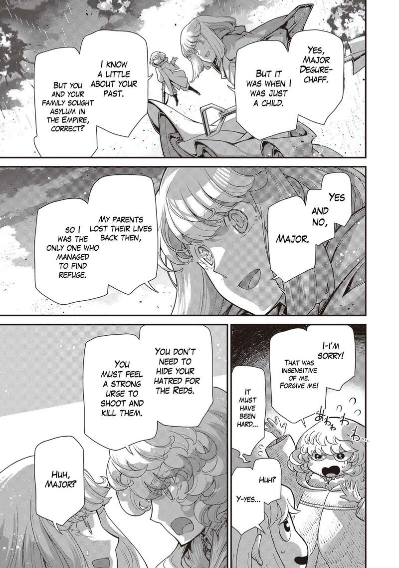 Youjo Senki 87 7