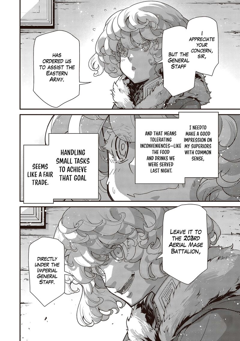 Youjo Senki 91 10