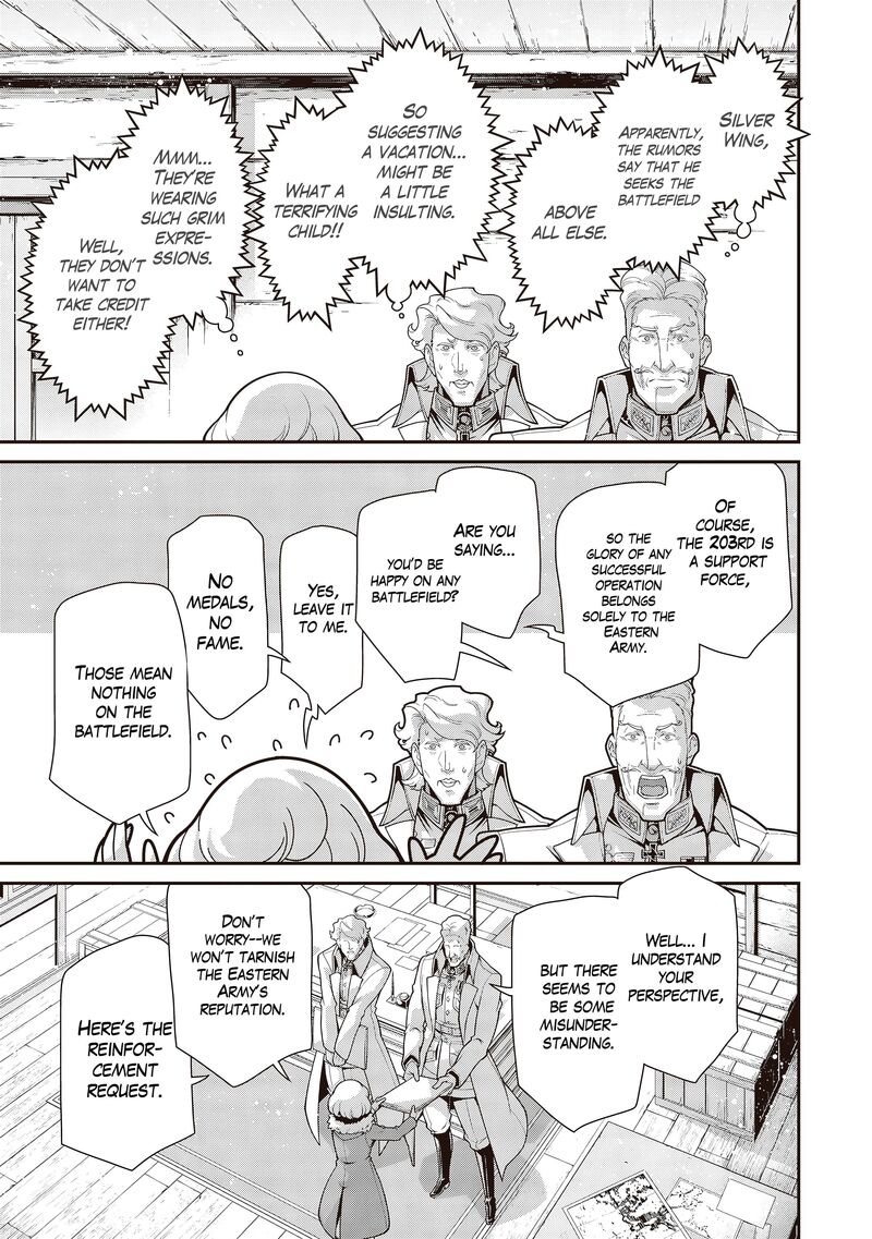 Youjo Senki 91 11