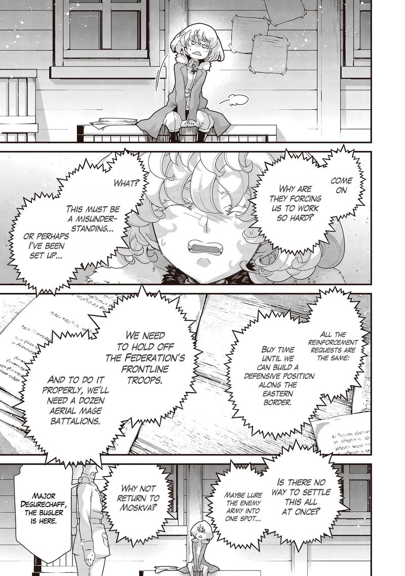 Youjo Senki 91 13