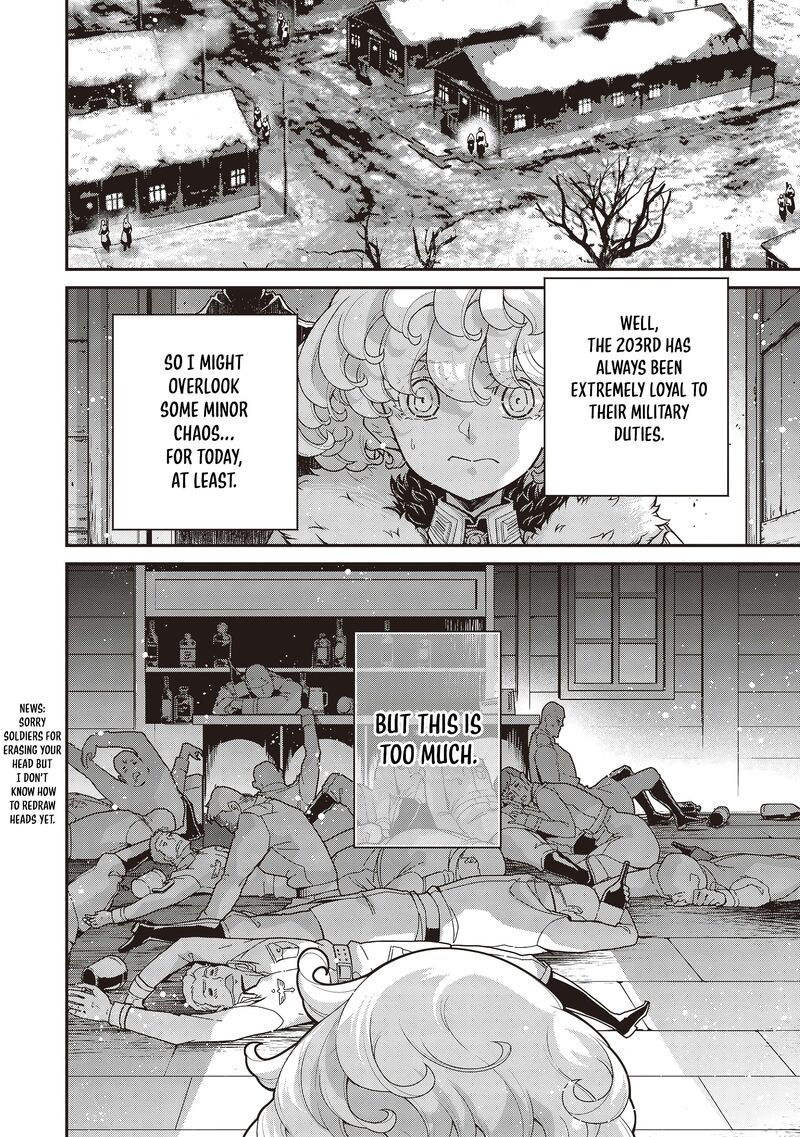 Youjo Senki 91 14