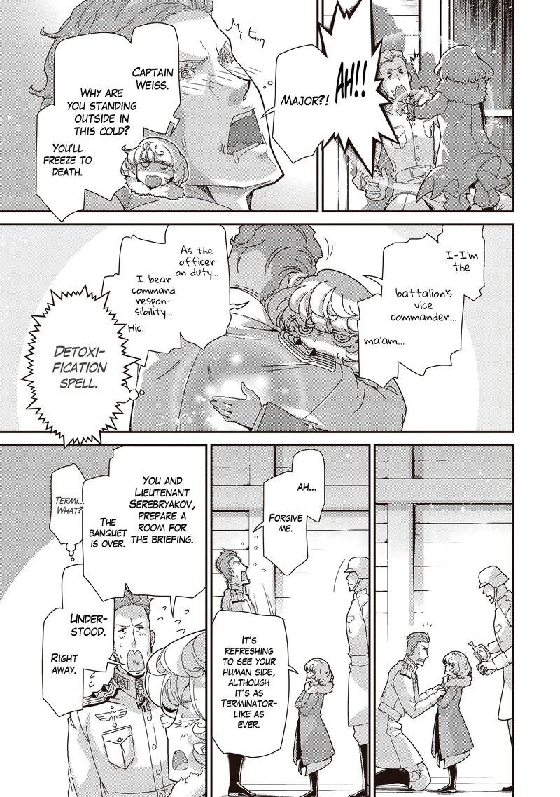 Youjo Senki 91 15