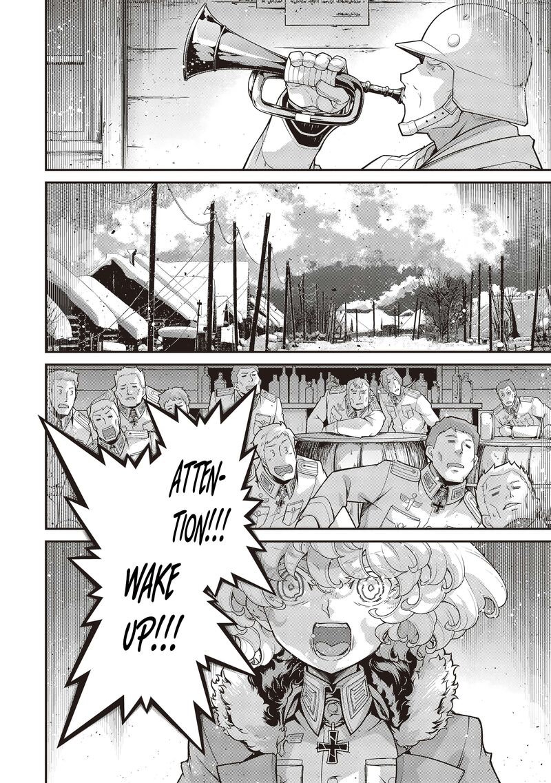 Youjo Senki 91 16
