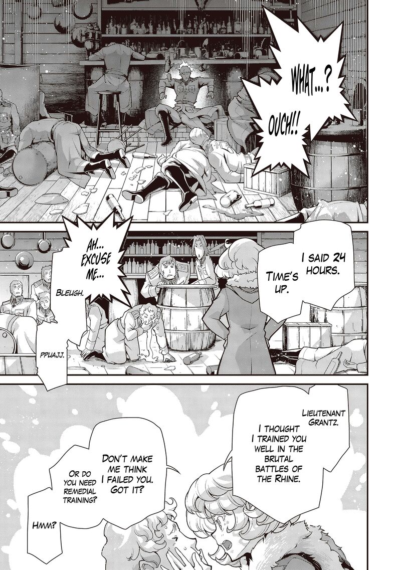 Youjo Senki 91 17
