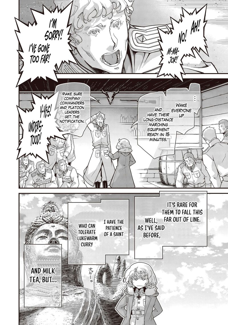 Youjo Senki 91 18