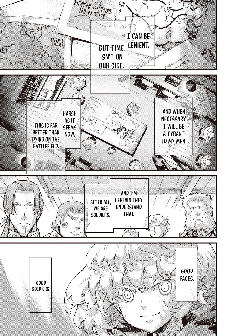 Youjo Senki 91 19