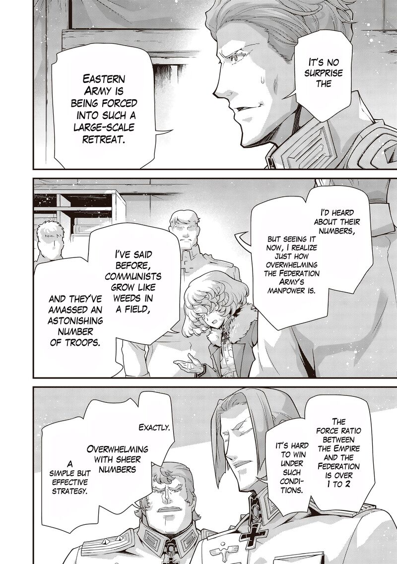 Youjo Senki 91 22