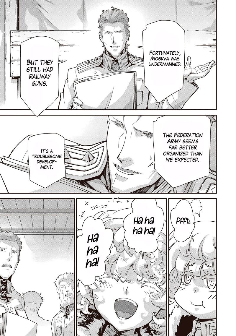 Youjo Senki 91 23