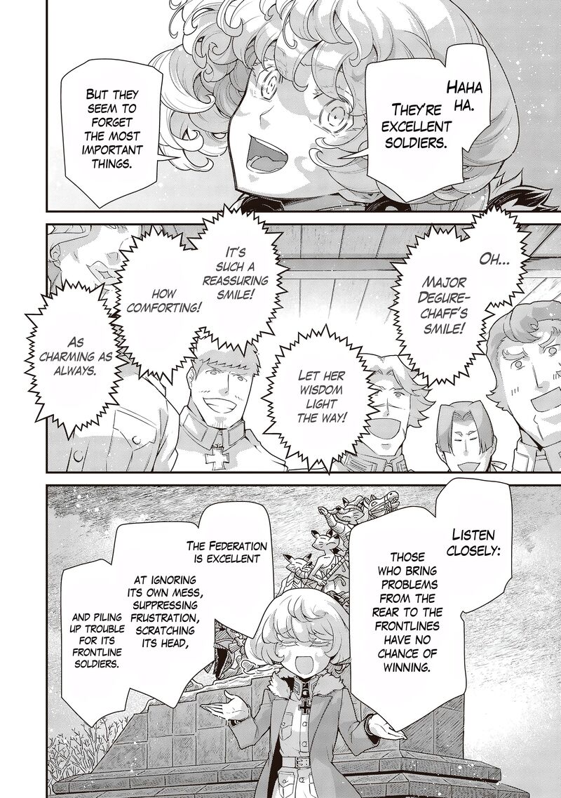 Youjo Senki 91 24