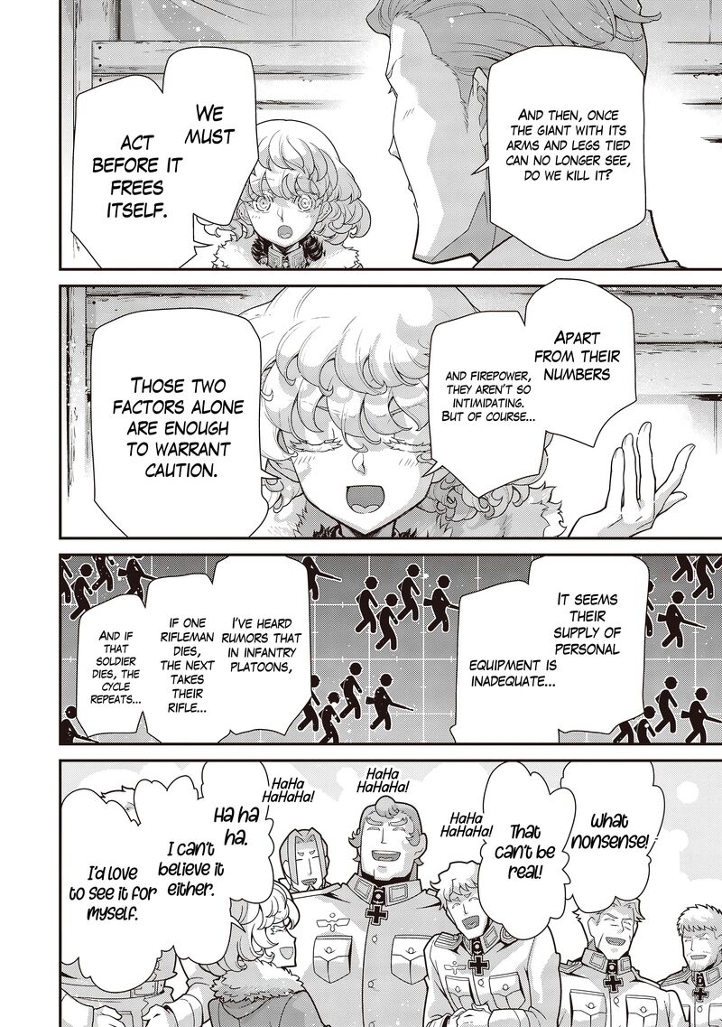 Youjo Senki 91 26