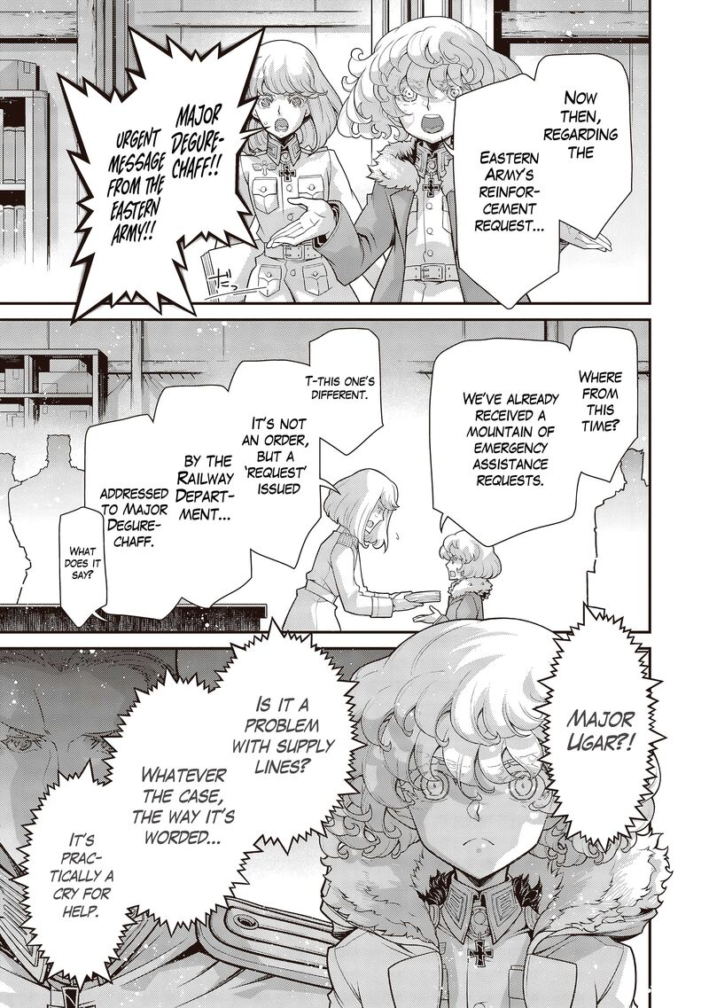 Youjo Senki 91 27