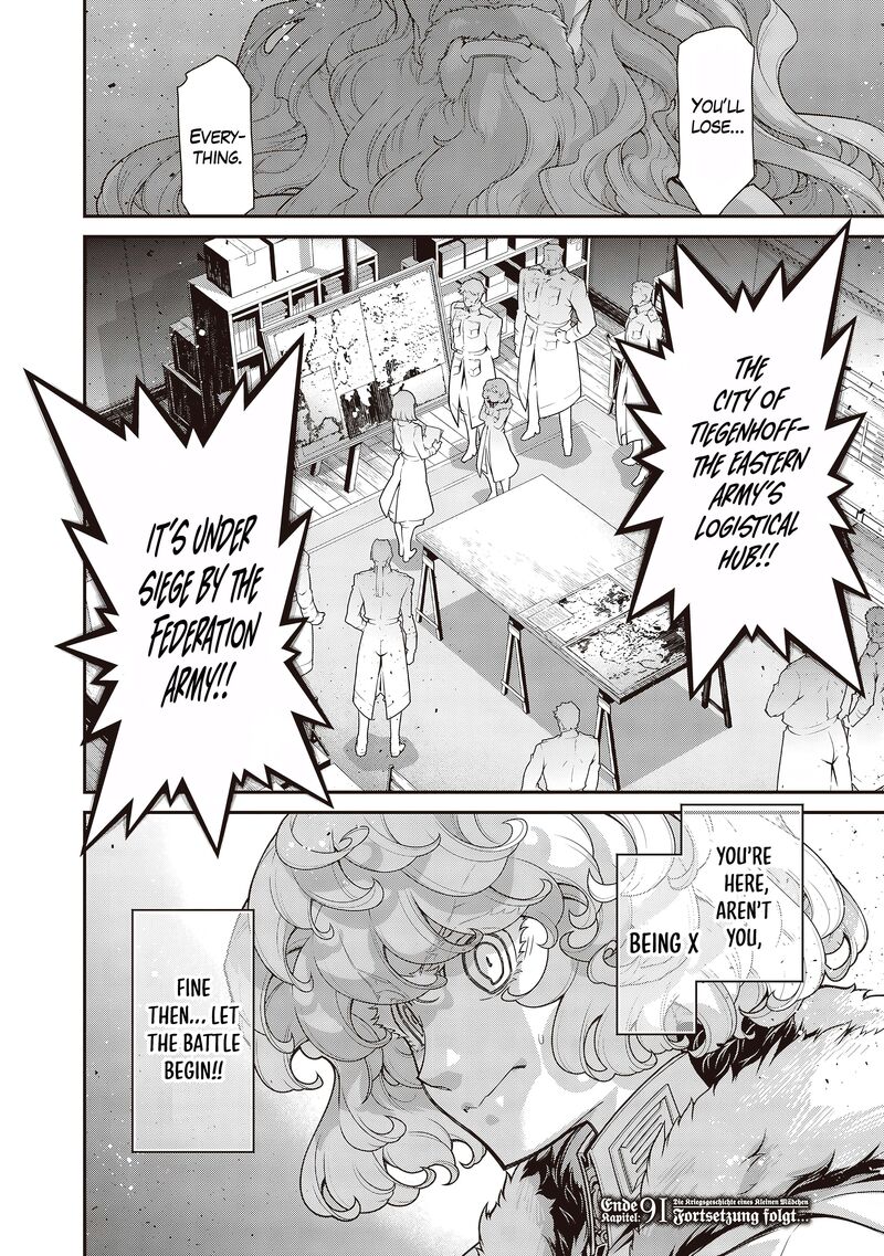 Youjo Senki 91 28