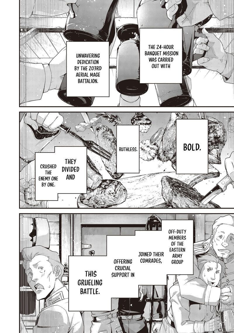 Youjo Senki 91 4