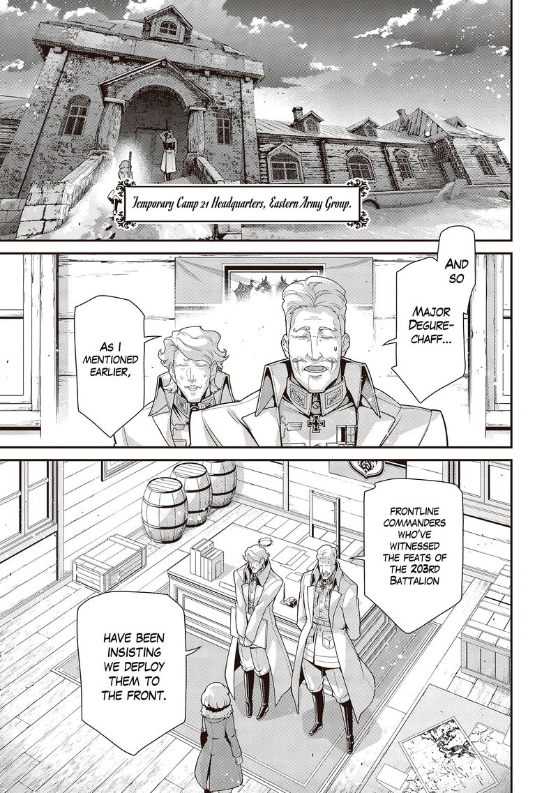 Youjo Senki 91 7