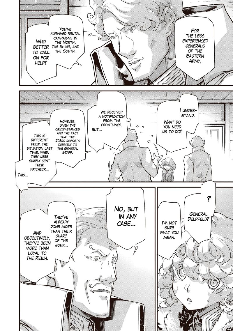 Youjo Senki 91 8