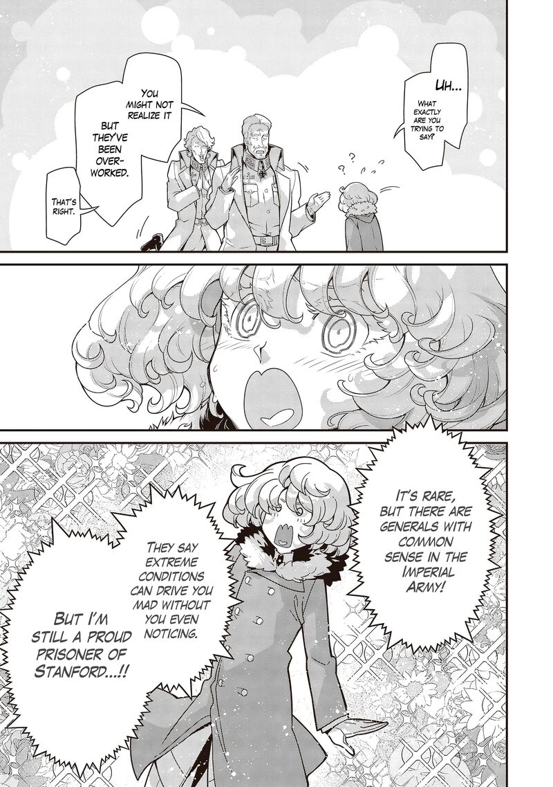 Youjo Senki 91 9