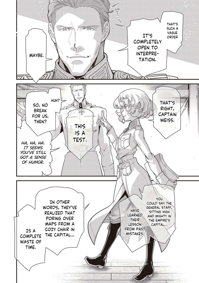 Youjo Senki 92 15