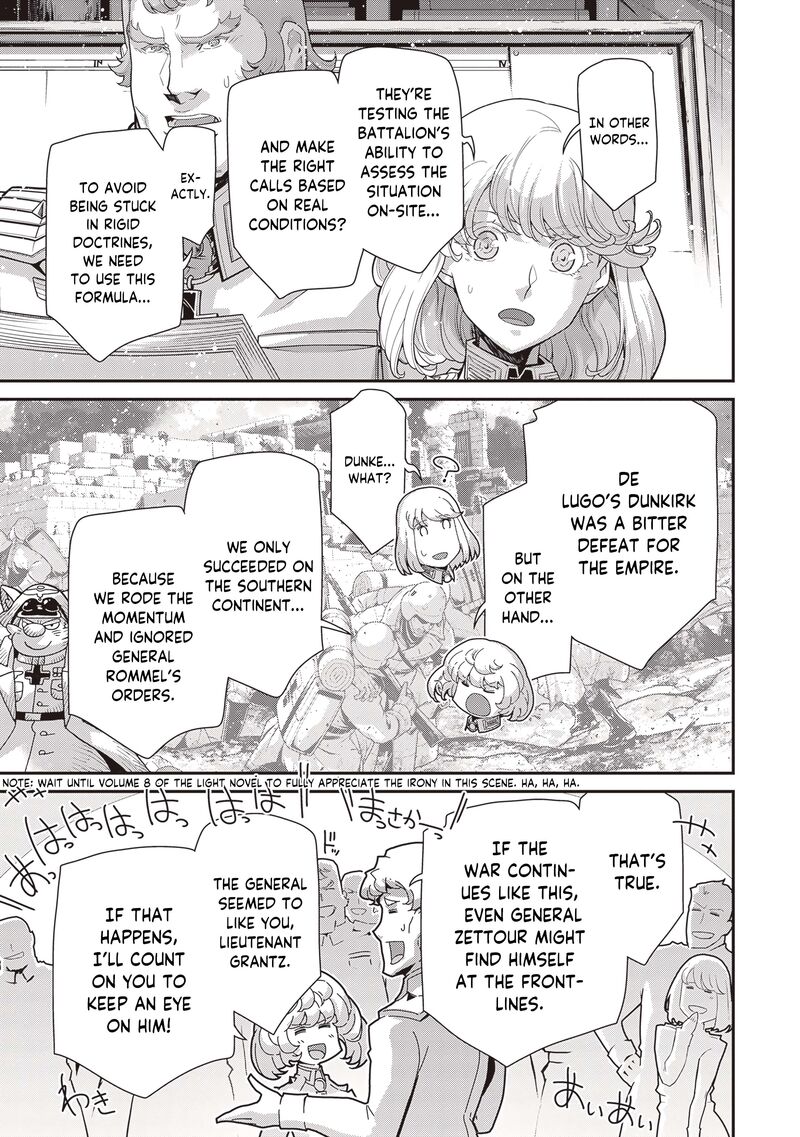Youjo Senki 92 16