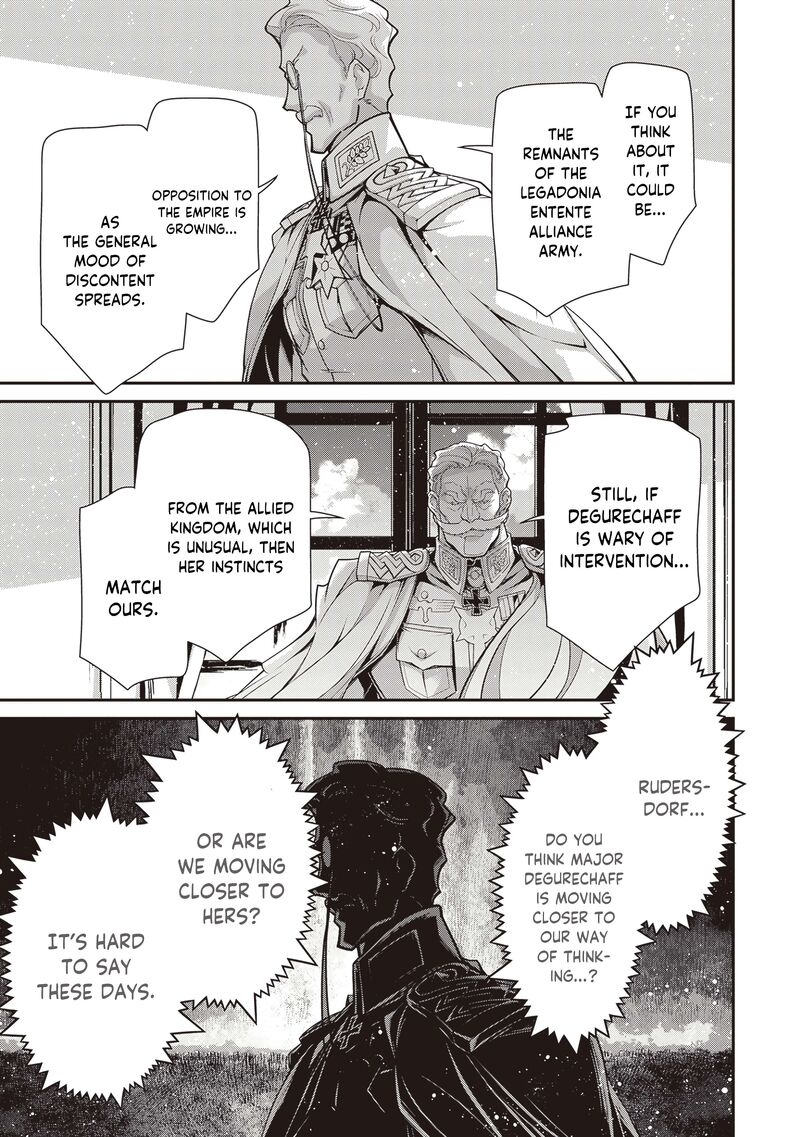 Youjo Senki 92 34