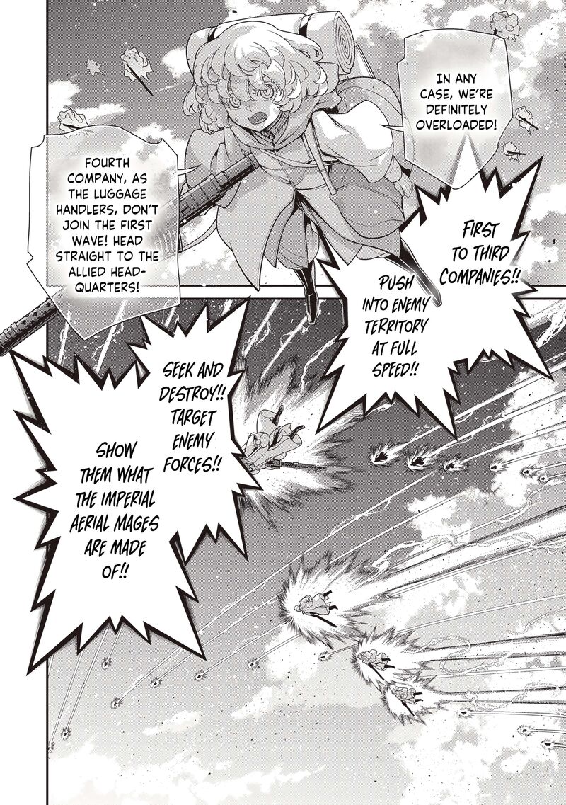 Youjo Senki 92 39