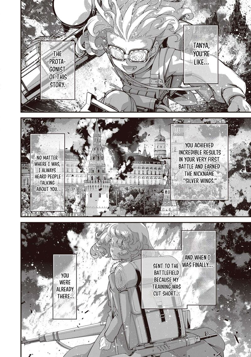 Youjo Senki 93 19