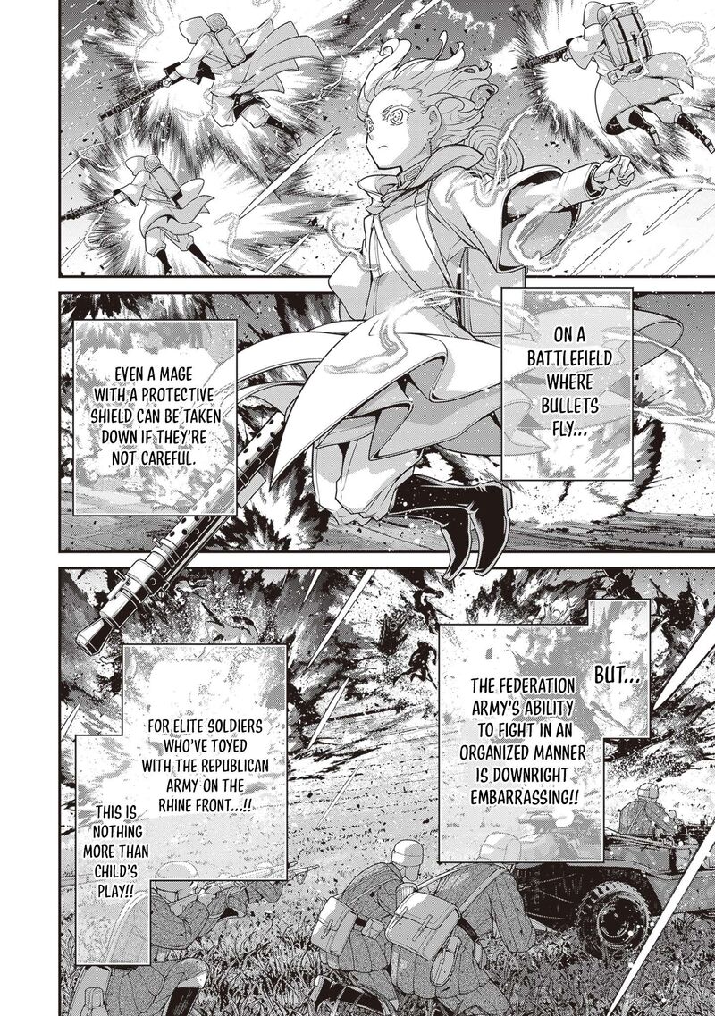 Youjo Senki 93 25