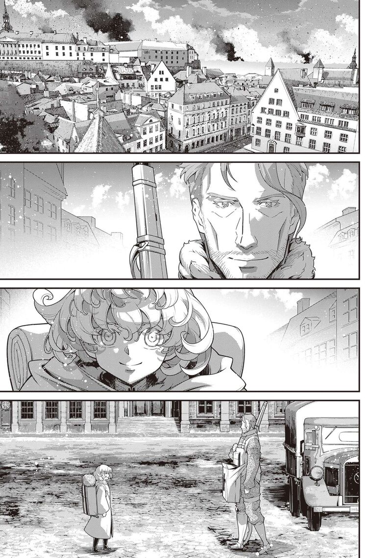 Youjo Senki 93 30