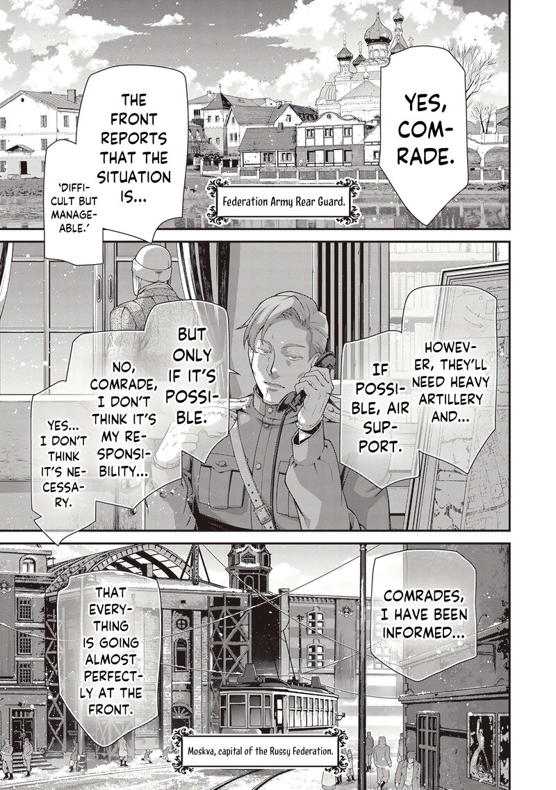 Youjo Senki 94 15