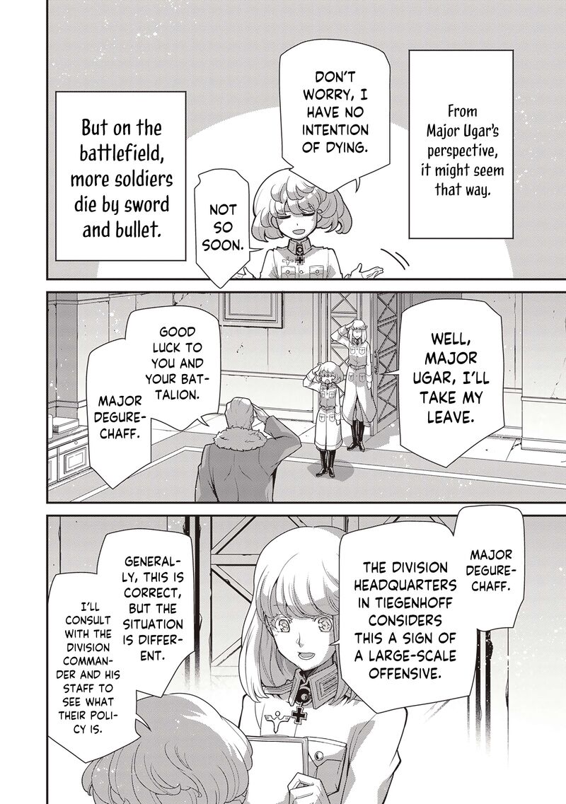 Youjo Senki 96 11