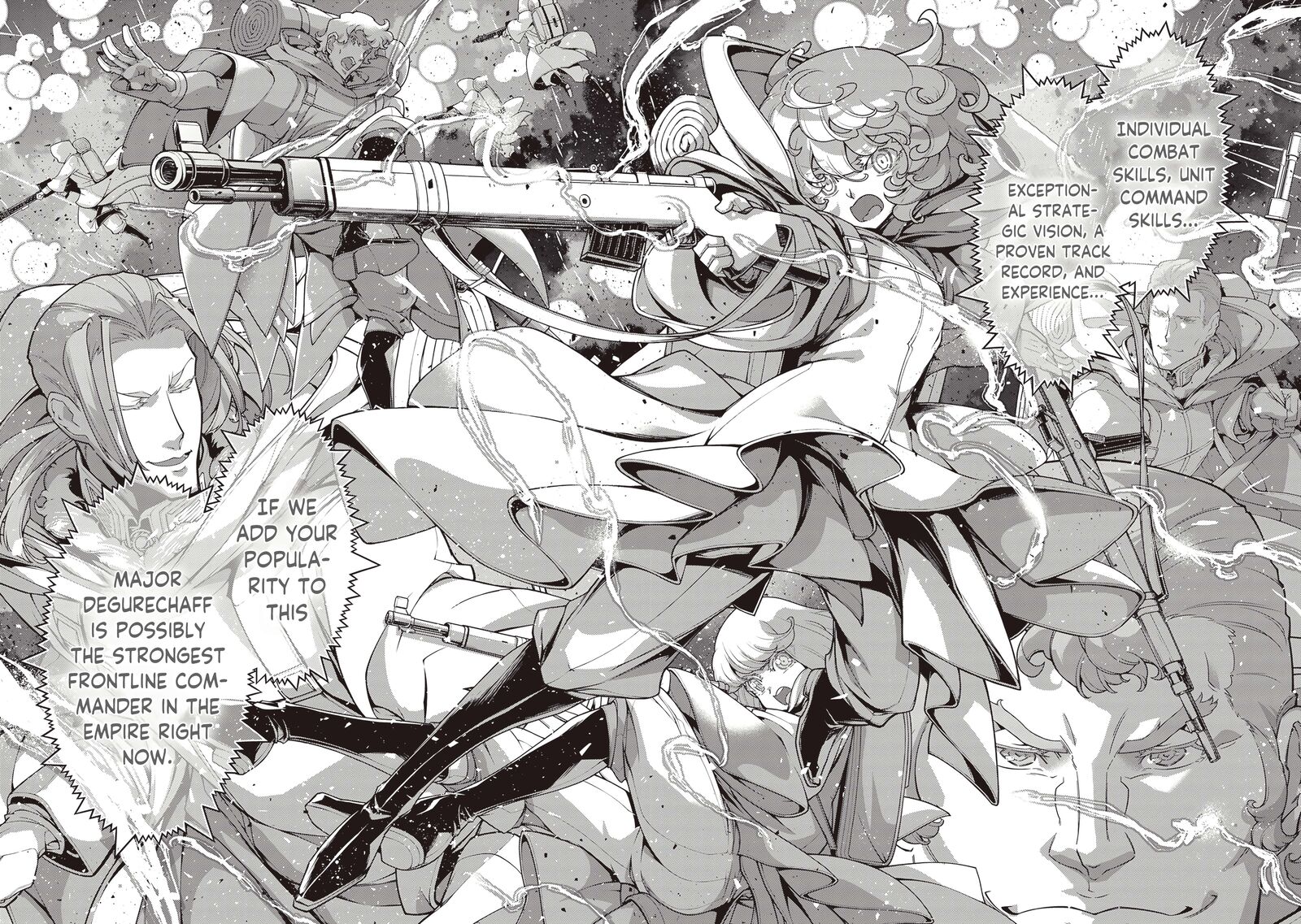 Youjo Senki 96 17