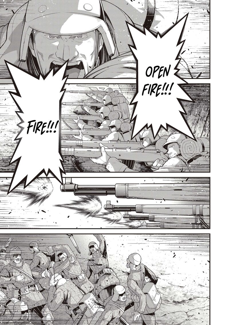 Youjo Senki 96 23