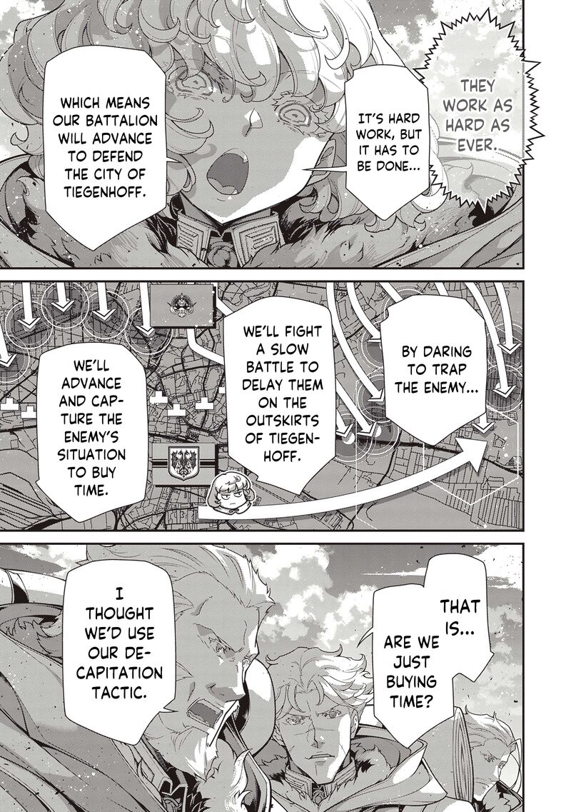 Youjo Senki 96 29