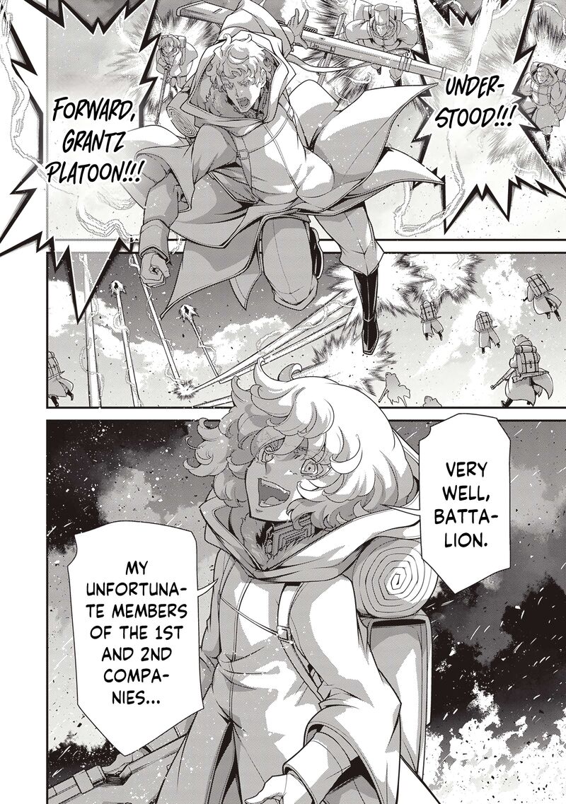 Youjo Senki 96 53