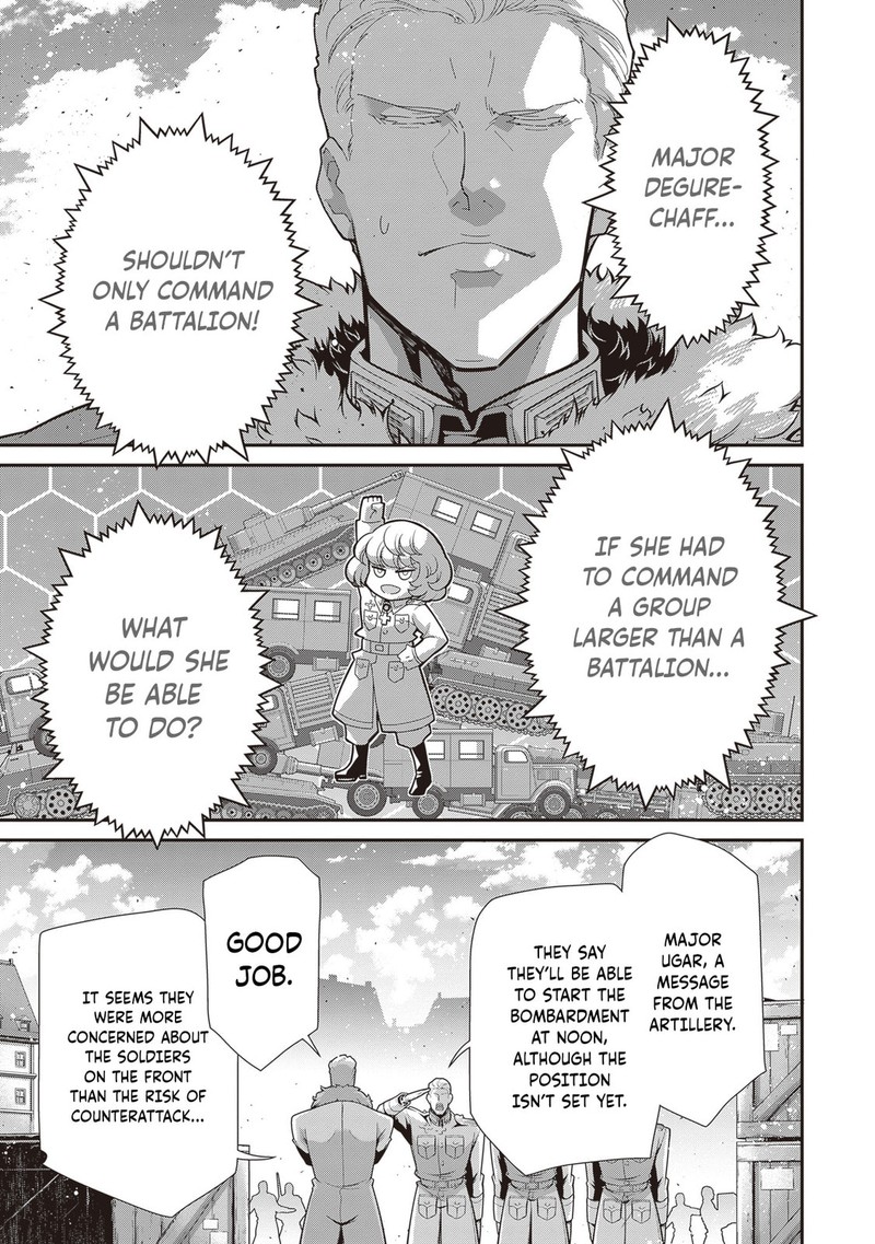 Youjo Senki 97 18