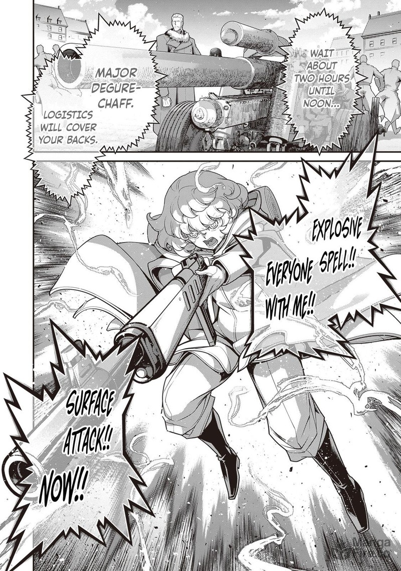 Youjo Senki 97 19