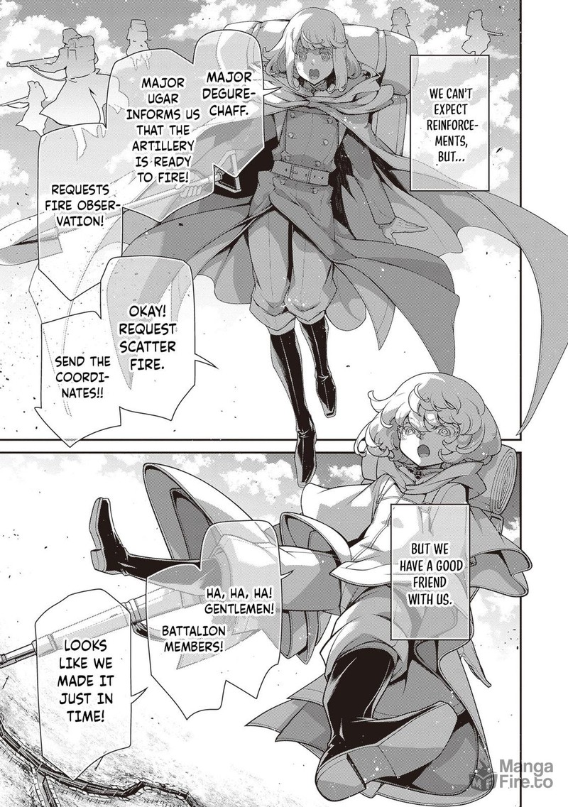 Youjo Senki 97 34