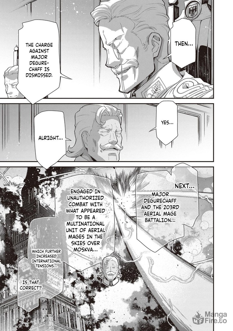 Youjo Senki 99 8