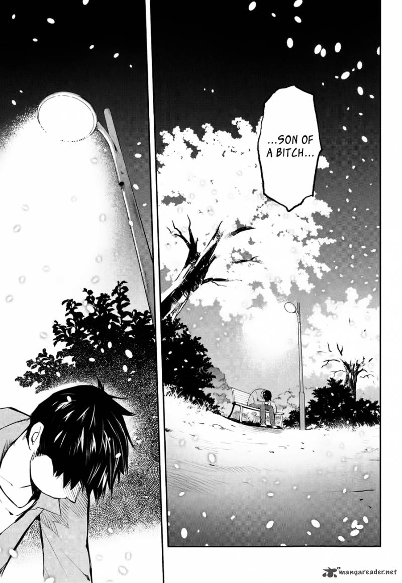 Youkai Apato No Yuuga Na Nichijou 1 23
