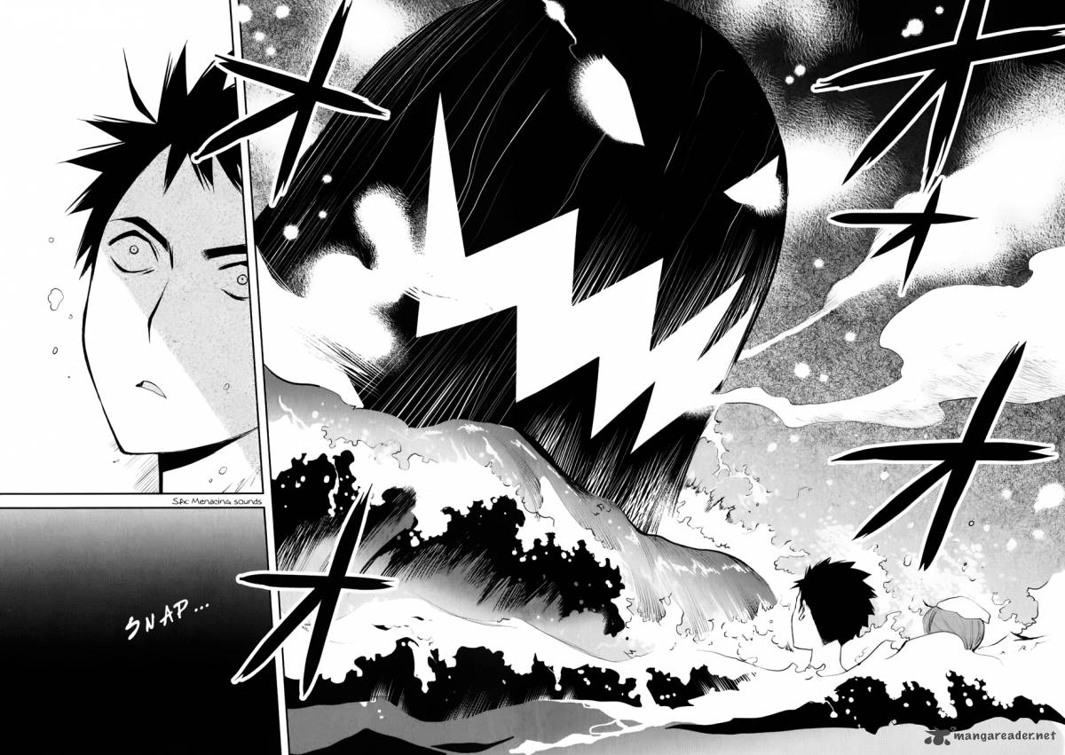 Youkai Apato No Yuuga Na Nichijou 1 59